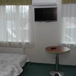 Hommiku Külalistemaja