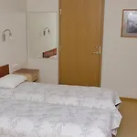 Külalistemaja Hommiku Parnu