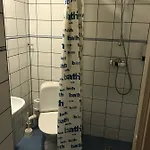 Külalistemaja Hommiku Parnu