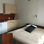 Külalistemaja Hommiku