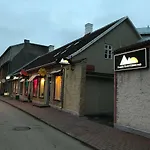 Hommiku Külalistemaja