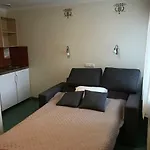 Hommiku Külalistemaja Parnu