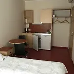 Külalistemaja Hommiku