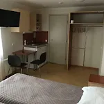Hommiku 3* Parnu
