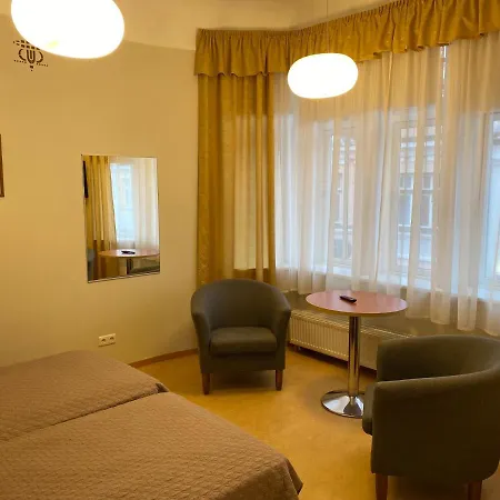 Külalistemaja Hommiku Parnu