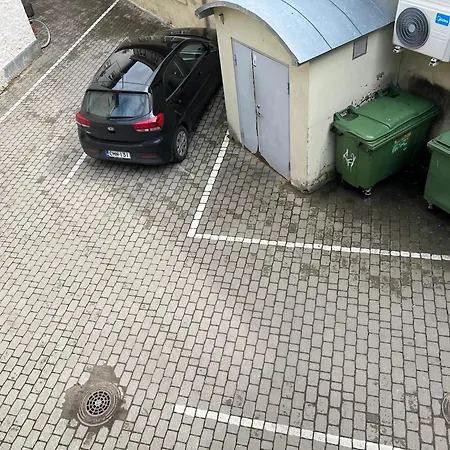 Hommiku Külalistemaja