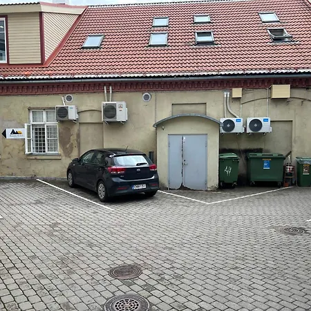 Hommiku Külalistemaja
