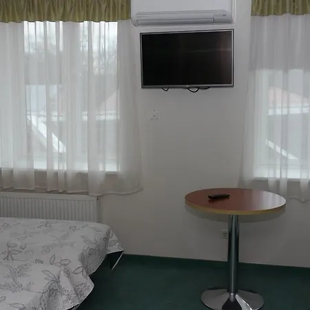 Hommiku Külalistemaja
