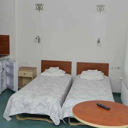 Külalistemaja Hommiku Parnu
