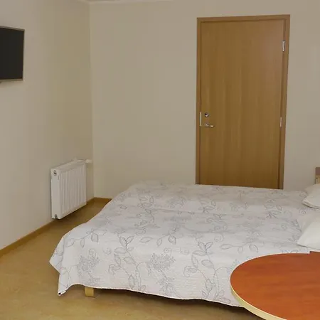 Hommiku Külalistemaja
