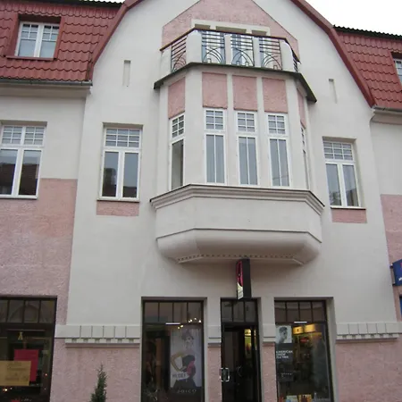 Külalistemaja Hommiku