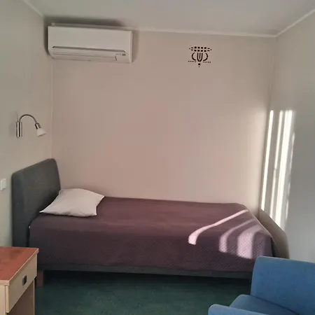 Hommiku 3* Parnu