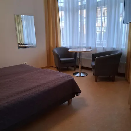 Külalistemaja Hommiku