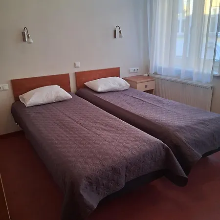 Hommiku Külalistemaja Parnu