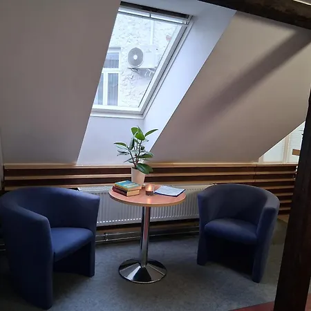 Külalistemaja Hommiku Parnu