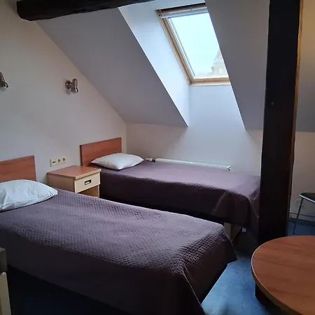 Külalistemaja Hommiku