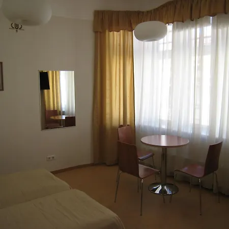 Guest house Hommiku Parnu
