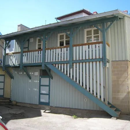 Gasthuis Hommiku