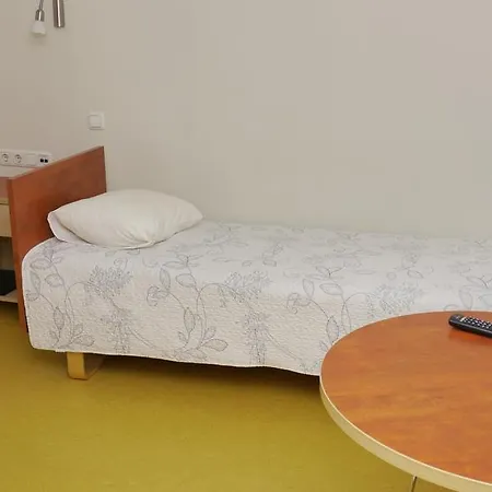 Hommiku Külalistemaja