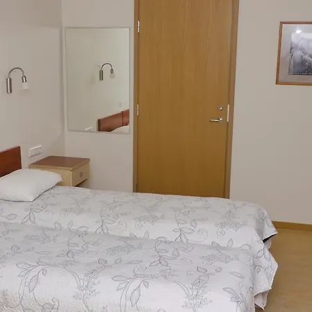 Guest house Hommiku Parnu