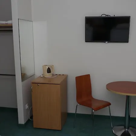 Hommiku Külalistemaja