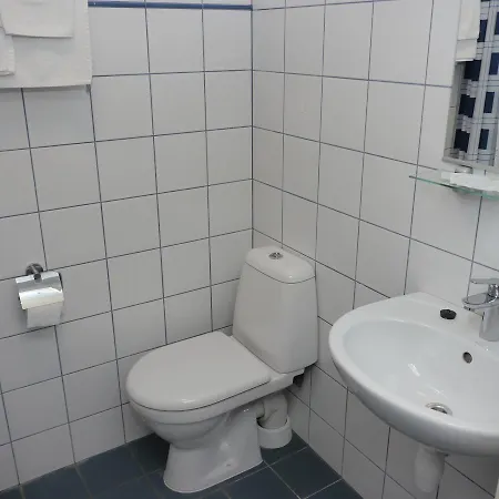 Külalistemaja Hommiku Parnu