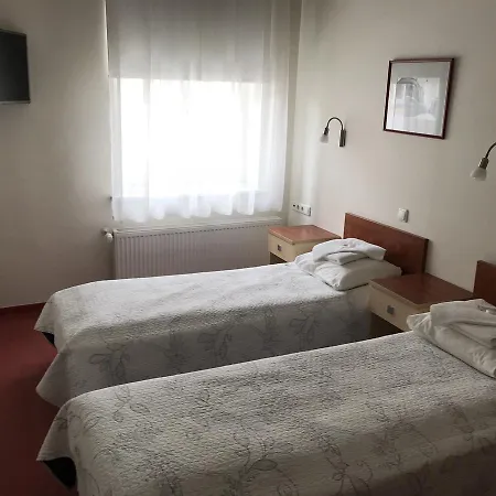 Hommiku Külalistemaja 3*