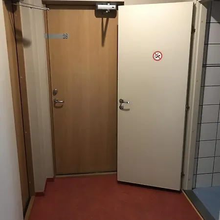 赫玛库宾馆 派尔努