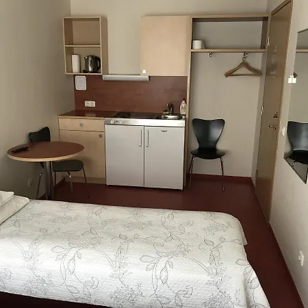 Maison d'hôtes Hommiku Pärnu