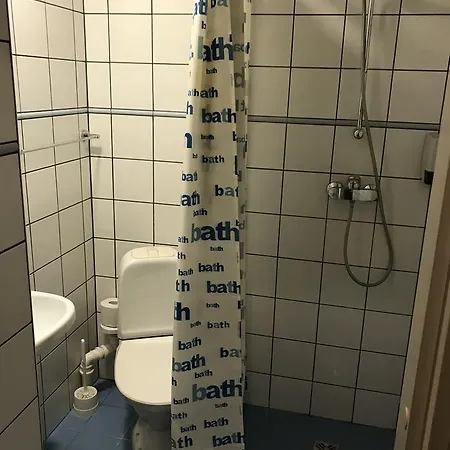 Gasthuis Hommiku Pärnu