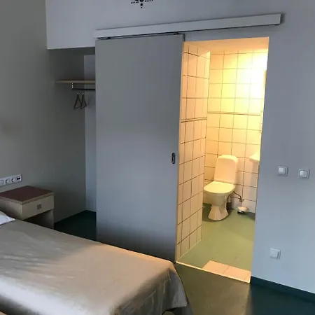 Külalistemaja Hommiku 3*