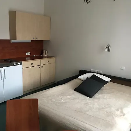 Külalistemaja Hommiku