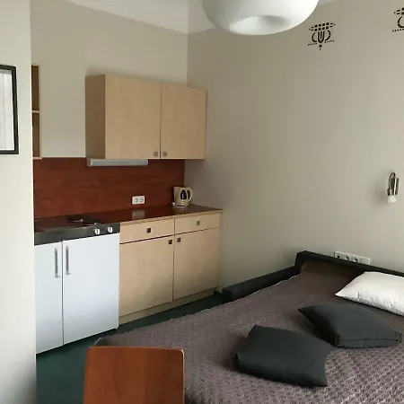 Hommiku Külalistemaja 3*