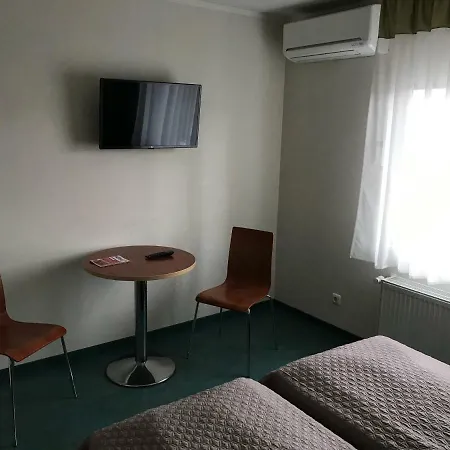 Hommiku Külalistemaja Parnu