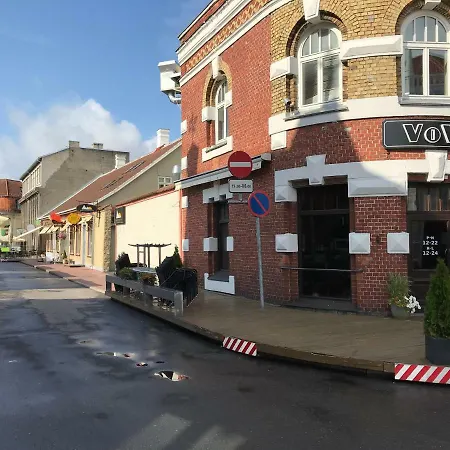 Maison d'hôtes Hommiku 3*