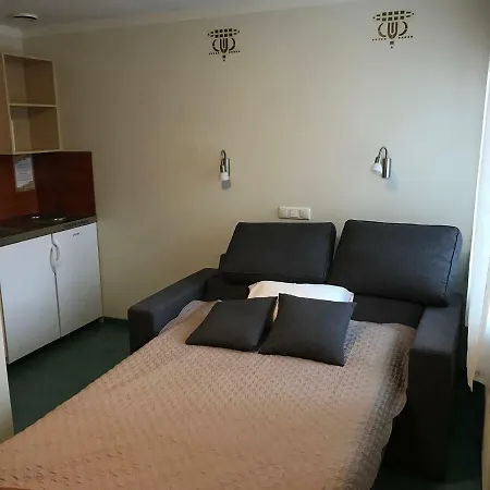 Hommiku Külalistemaja Parnu