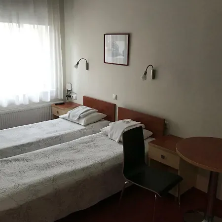 Gasthuis Hommiku Pärnu