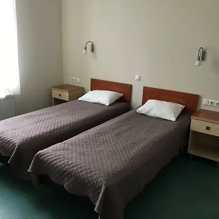 Külalistemaja Hommiku Parnu
