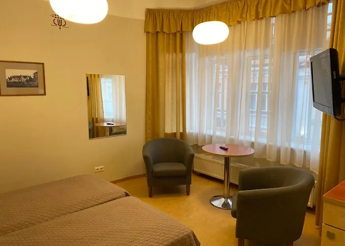 Guest house Hommiku Parnu