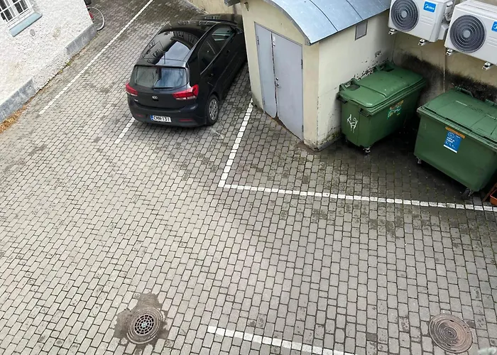 Hommiku 게스트하우스