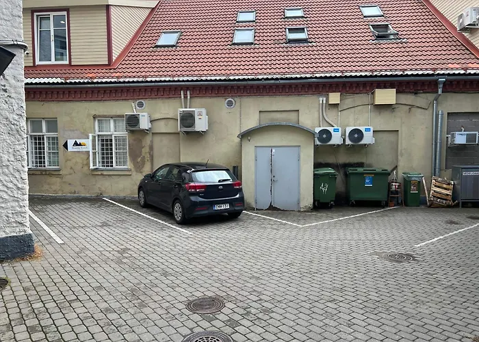 Hommiku 게스트하우스