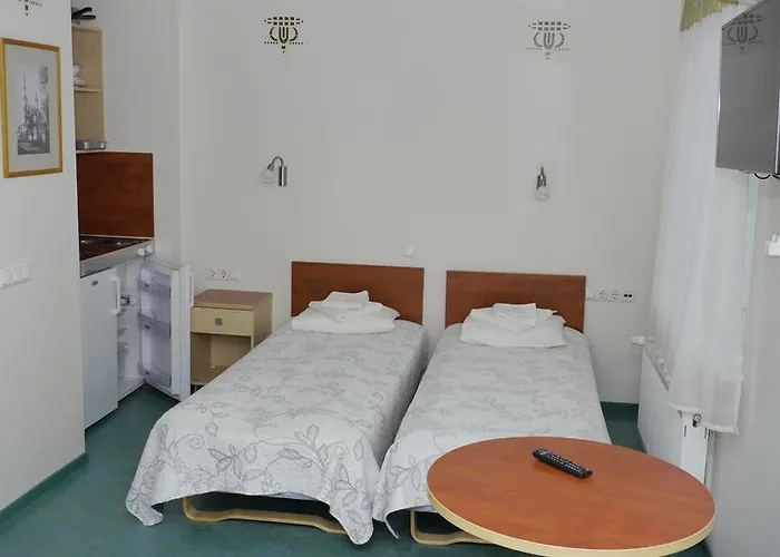 Guest house Hommiku Parnu