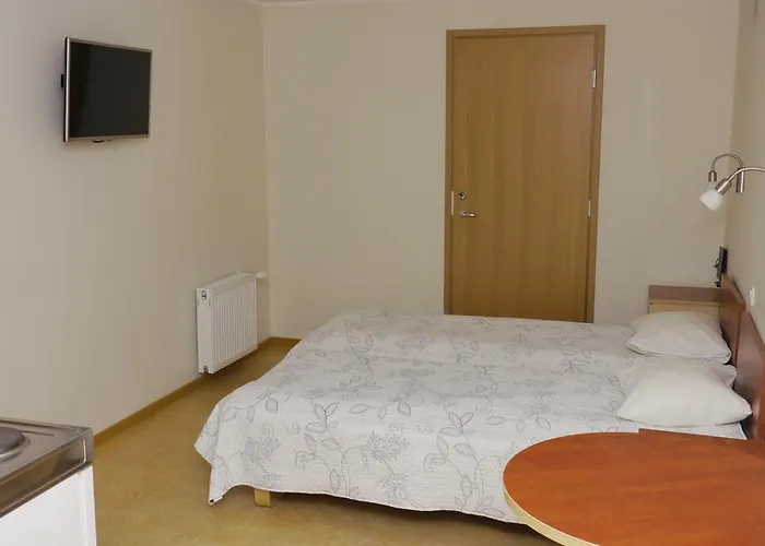 Hommiku 게스트하우스