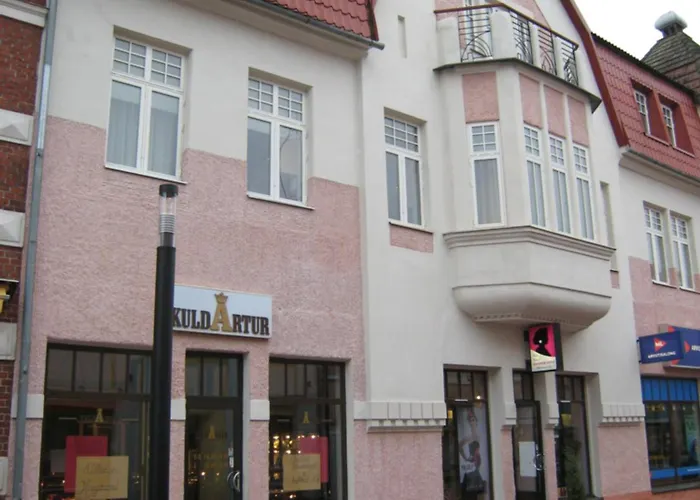 Hommiku 게스트하우스