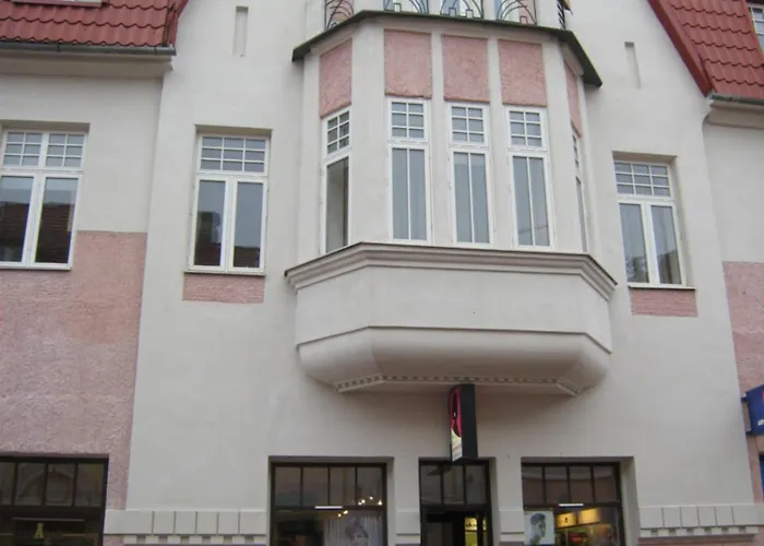 게스트하우스 Hommiku