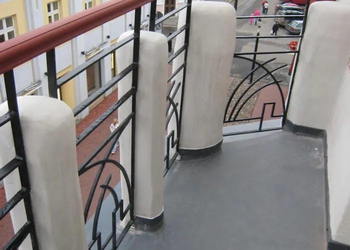 Guest house Hommiku 3*