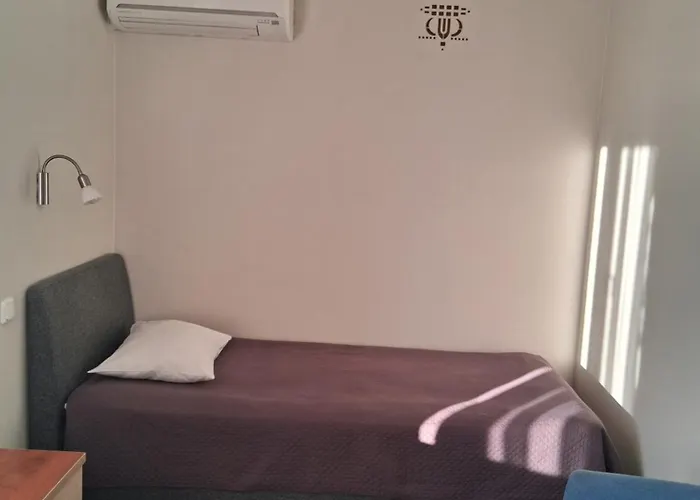 Hommiku 3* 페르누