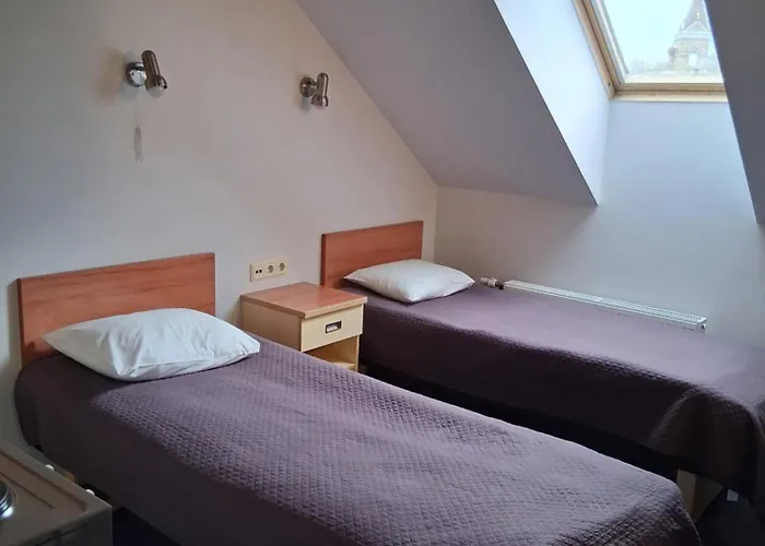 게스트하우스 Hommiku 3*