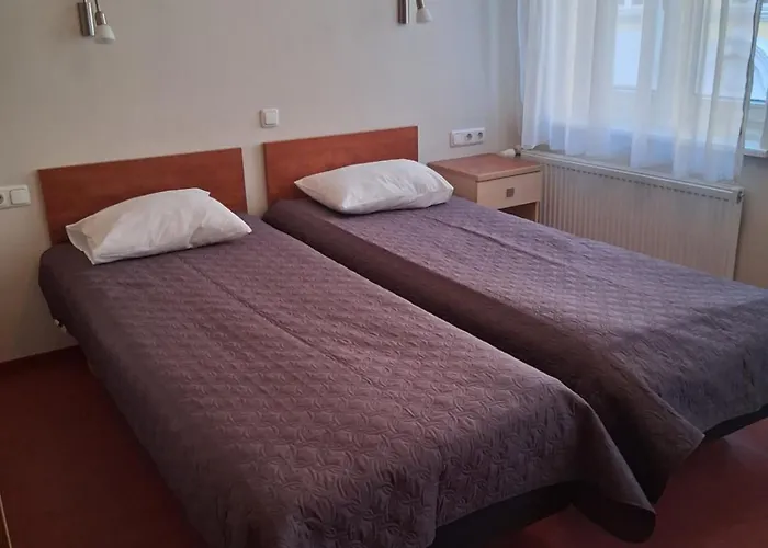 Hommiku 게스트하우스 페르누