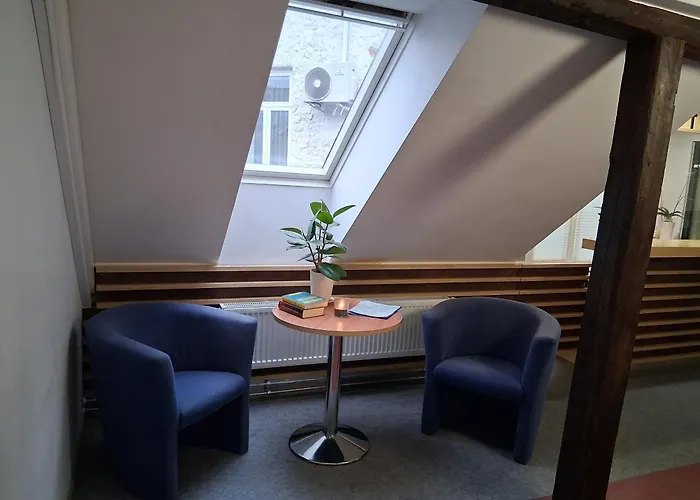 게스트하우스 Hommiku 페르누